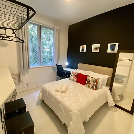 Rio Beach Apartment